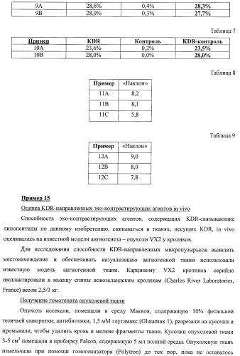 Конъюгаты фосфолипидов и направляющих векторных молекул (патент 2433137)