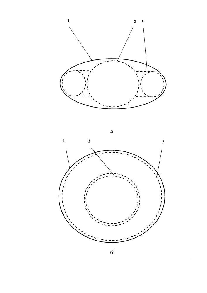 Способ изготовления воздухоплавательного дискового вакуумного дирижабля (патент 2661177)