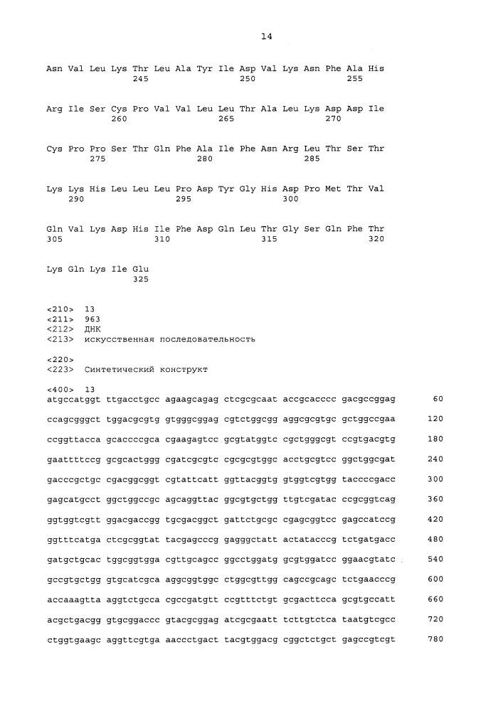 Ферменты, пригодные для получения перкислот (патент 2644330)