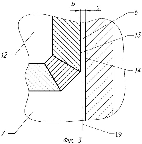 Интегральный преобразователь давления (патент 2362132)