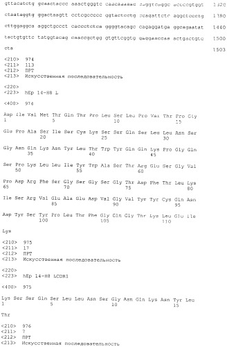 Pscaxcd3, cd19xcd3, c-metxcd3, эндосиалинxcd3, epcamxcd3, igf-1rxcd3 или fap-альфаxcd3 биспецифическое одноцепочечное антитело с межвидовой специфичностью (патент 2547600)