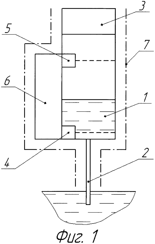 Способ и устройство для определения плотности, динамической и кинематической вязкости (патент 2602423)