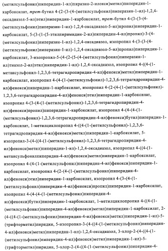 Соединения и композиции в качестве модуляторов активности gpr119 (патент 2443699)