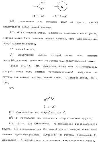 Азолкарбоксамидное соединение или его фармацевтически приемлемая соль (патент 2461551)