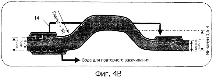 Трубчатый сепаратор для разделения текучих сред (патент 2319000)