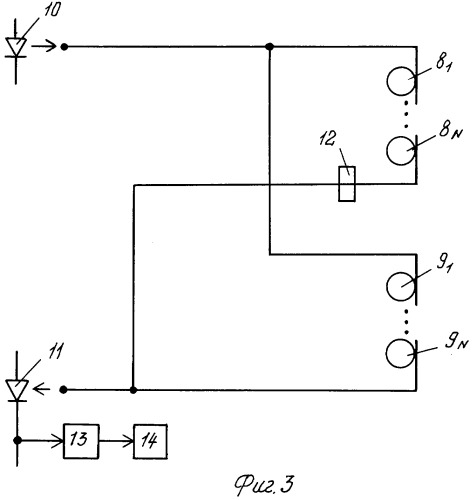 Волоконно-оптический тахометр (патент 2297006)