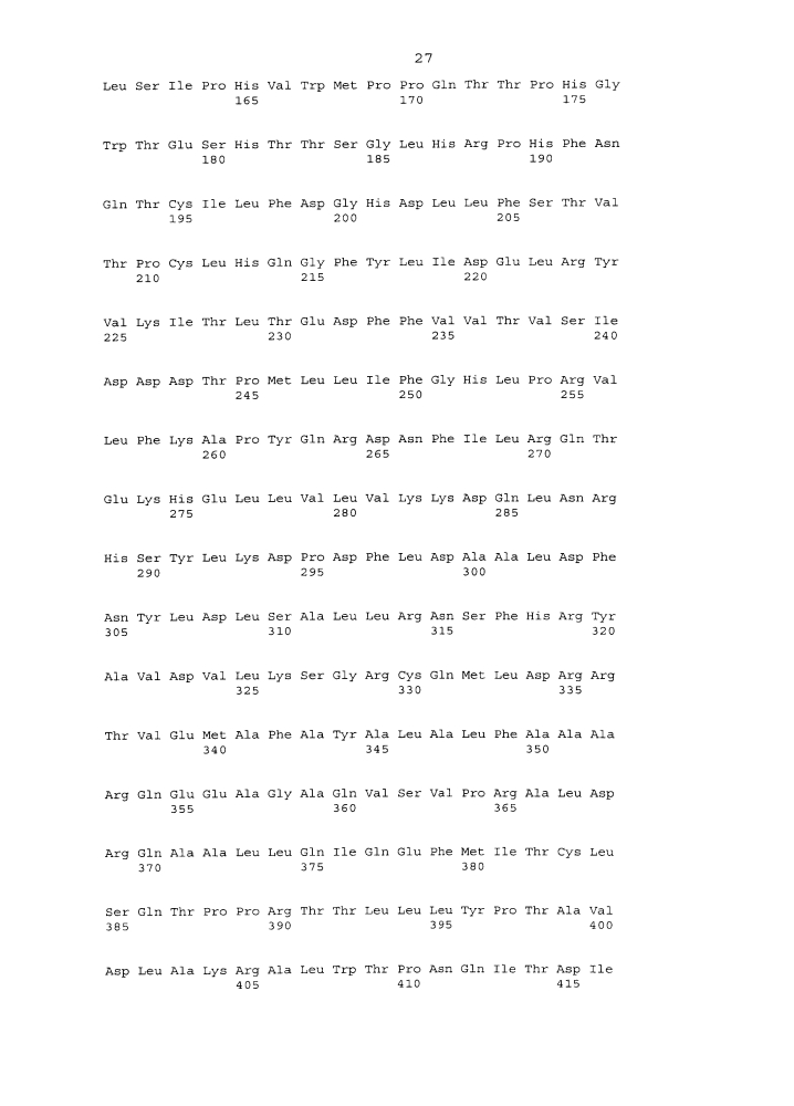 Платформы доставки антигенов (патент 2597974)