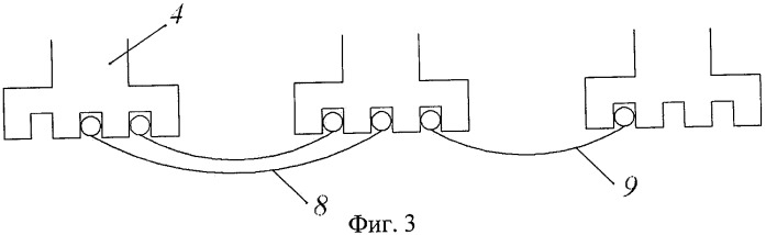 Коллекторный электродвигатель (патент 2392725)