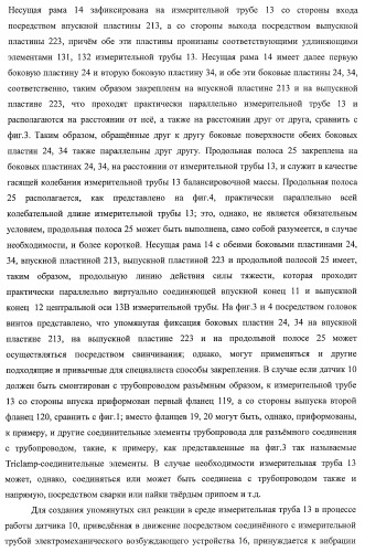 Запитанный от внешнего электрического источника энергоснабжения электронный блок полевого прибора (патент 2394354)