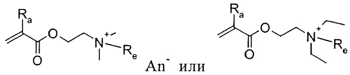 Способ постмодификации гомо- и сополимеров, полученных регулируемыми процессами свободнорадикальной полимеризации (патент 2401281)