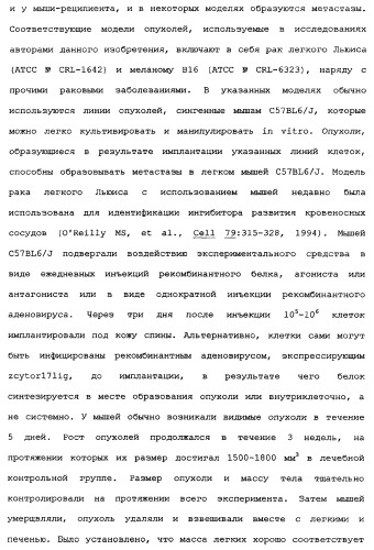 Новый лиганд рецептора цитокина zcytor17 (патент 2360923)