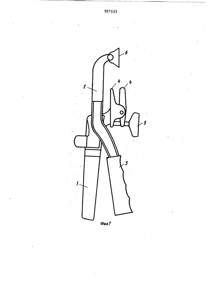 Способ лечения перелома дна вертлужной впадины и устройство для лечения перелома дна вертлужной впадины (патент 921533)