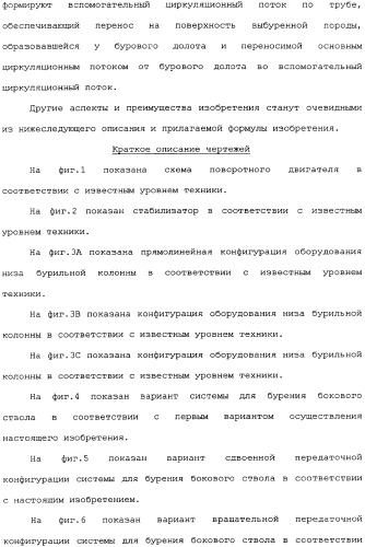 Бурение бокового ствола из основной скважины (патент 2358087)