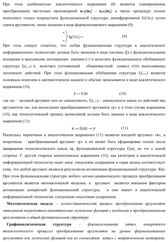 Способ формирования упорядоченных последовательностей аналоговых сигналов частичных произведений [ni]&amp;[mj]f(h) cd аргументов сомножителей &#177;[ni]f(2n) и &#177;[mj]f(2n) - &quot;дополнительный код&quot; в пирамидальном умножителе f ( cd ) для последующего логического дешифрования f1(cd ) и формирования результирующей суммы в формате &#177;[s ]f(2n) - &quot;дополнительный код&quot; и функциональная структура для его реализации (варианты русской логики) (патент 2463645)