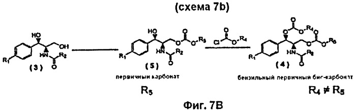 Карбонаты антибиотиков фениколов (патент 2432352)