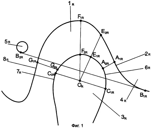 Способ определения оптимальной высоты прикуса (патент 2354300)