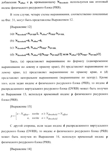 Способ планирования распределенных блоков виртуальных ресурсов (патент 2488219)