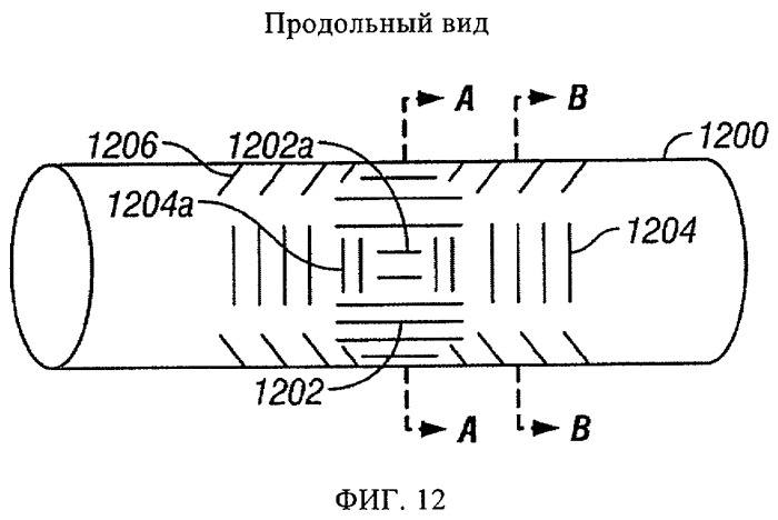 Приборы каротажа сопротивлений с совмещенными антеннами (патент 2459221)