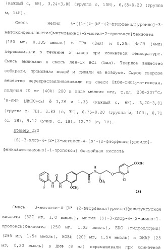 Соединения ингибиторы vla-4 (патент 2264386)