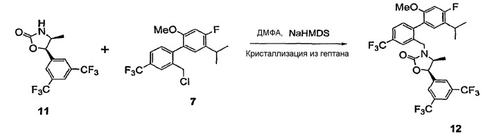 Полимерные композиции ингибиторов сетр (патент 2457841)