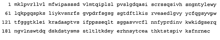 Антитела к erbb3 (патент 2568051)
