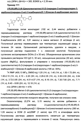 Пиридинкарбоксамиды в качестве ингибиторов 11-бета-hsd1 (патент 2451674)