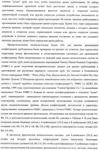 Система и способ для оценки потока текучей среды в трубопроводной системе (патент 2417403)