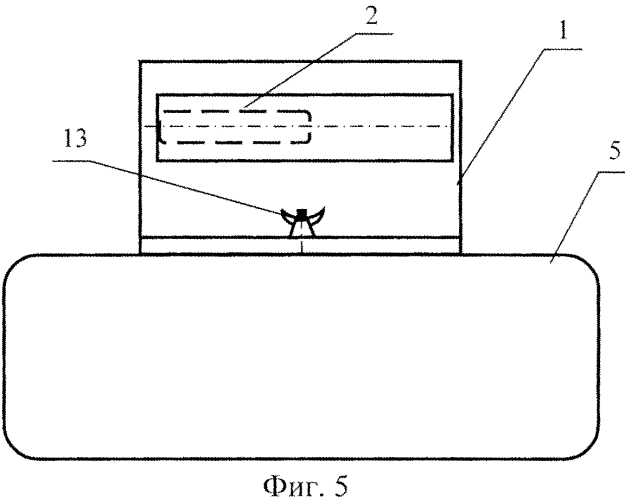 Тренажер определения направления забуриваемых шпуров относительно плоскости забоя (патент 2560762)