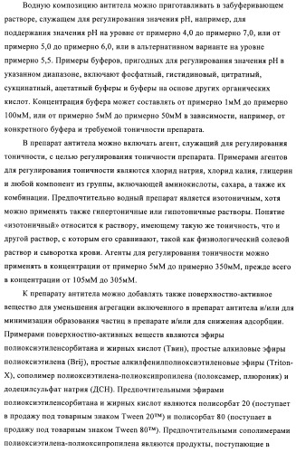 Антитела к амилоиду бета 4, имеющие гликозилированную вариабельную область (патент 2438706)