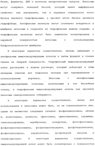 Никотиновые иммунонанотерапевтические лекарственные средства (патент 2487712)