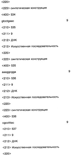 Соединение, содержащее кодирующий олигонуклеотид, способ его получения, библиотека соединений, способ ее получения, способ идентификации соединения, связывающегося с биологической мишенью (варианты) (патент 2459869)