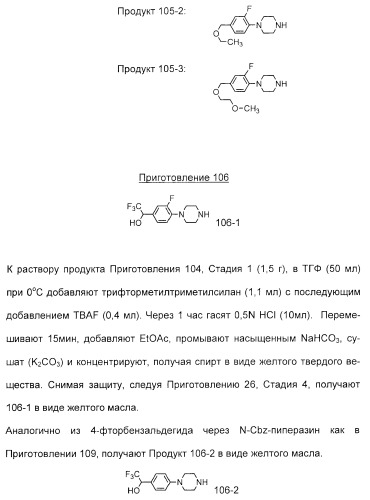 2-алкинил- и 2-алкенил-пиразол-[4,3-e]-1, 2, 4-триазоло-[1,5-c]-пиримидиновые антагонисты a2a рецептора аденозина (патент 2373210)