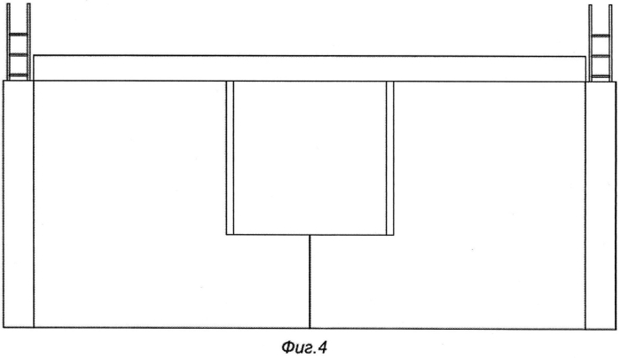 Панельно-каркасное здание, сооружение с интегрированными в наружные панели элементами каркаса (патент 2563871)
