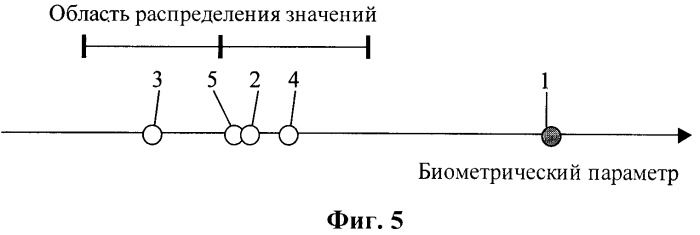 Способ безопасной биометрической аутентификации (патент 2406143)