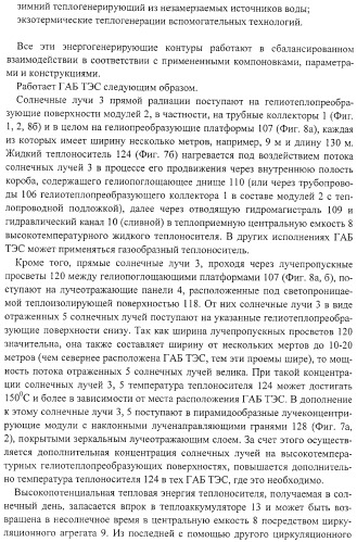 Гелиоаэробарическая теплоэлектростанция (патент 2377473)