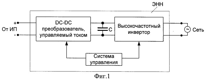 Электронная нерассеивающая нагрузка (патент 2396572)