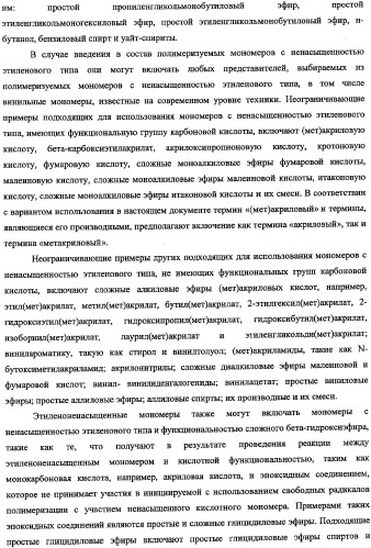 Способ получения водной дисперсии, водная дисперсия микрочастиц, включающих фазу наночастиц, и содержащие их композиции для нанесения покрытий (патент 2337110)