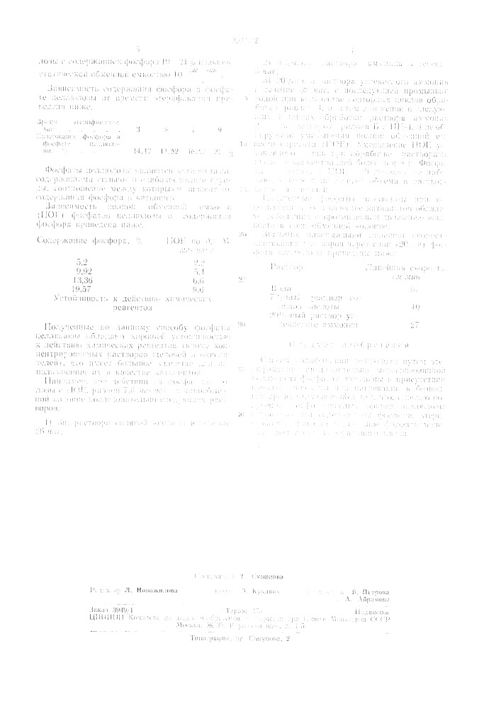 Способ модификации целлюлозы (патент 321522)