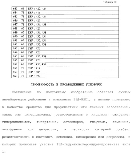 Производное триазола или его соль (патент 2501791)