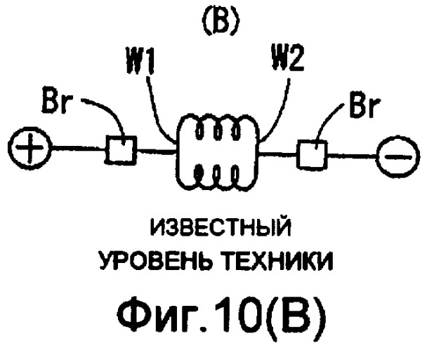 Электродвигатели (патент 2451381)