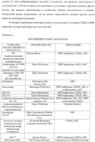 Бициклические гетероциклы и их применение в качестве ингибиторов вич интегразы (патент 2381228)