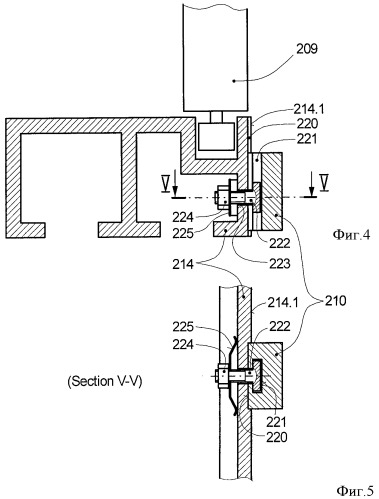 Подъемник с устройством безопасности дверей лифта (патент 2448033)