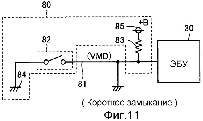 Гибридное транспортное средство (патент 2480348)