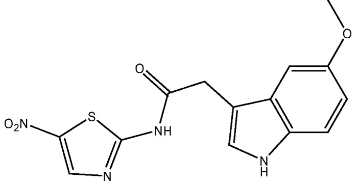 N-(2-тиазолил)амидные производные в качестве ингибиторов gsk-3 (патент 2429237)