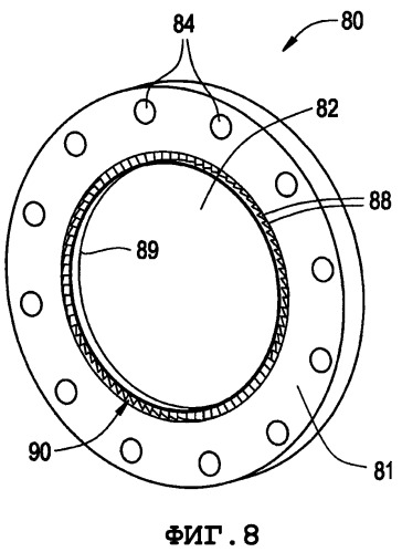 Паровая турбина (патент 2435038)
