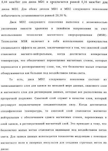 Способ воспроизведения и способ доступа к данным (патент 2311693)