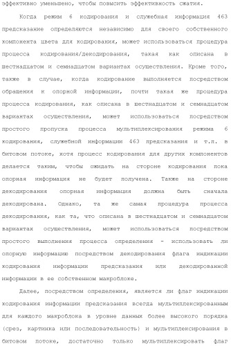 Устройство кодирования изображения и устройство декодирования изображения (патент 2430486)