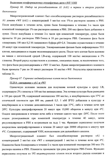 Терапевтические полипептиды, их гомологи, их фрагменты и их применение для модуляции агрегации, опосредованной тромбоцитами (патент 2357974)