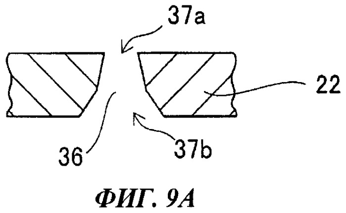 Передающее устройство для передачи информации о состоянии шины и система контроля состояния шины (патент 2526785)