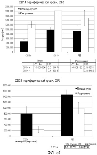 Выделенные популяции миелоподобных клеток и способы лечения с использованием таких популяций (патент 2473686)